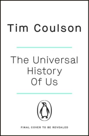 The Universal History of Us A 13.8 billion year tale from the Big Bang to you