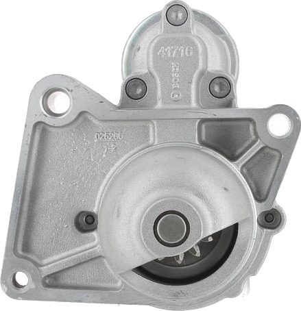 Starter ROTOVIS Automotive Electrics 8081205 Starter ROTOVIS Automotive Electrics 8081205