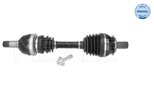 Meyle Drivaksel MEYLE 014 498 0027