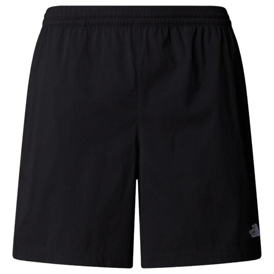 The North Face M Class V Pathfinder Pull On Short - 7" Tnf Black XL The North Face M Class V Pathfinder Pull On Short - 7" Tnf Black XL