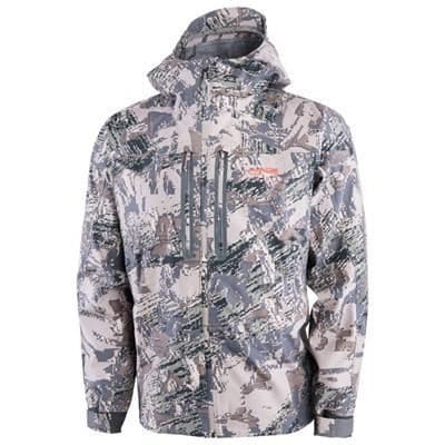 Sitka Stormfront Jacket Optifade Open Country M