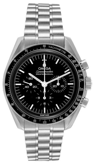 Omega Herreklokke 310.30.42.50.01.001 Speedmaster Moonwatch Omega Herreklokke 310.30.42.50.01.001 Speedmaster Moonwatch
