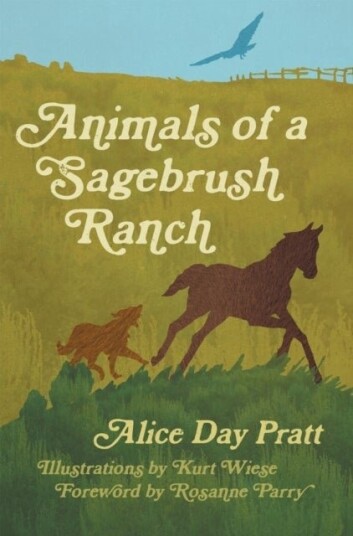 Animals of a Sagebrush Ranch Animals of a Sagebrush Ranch
