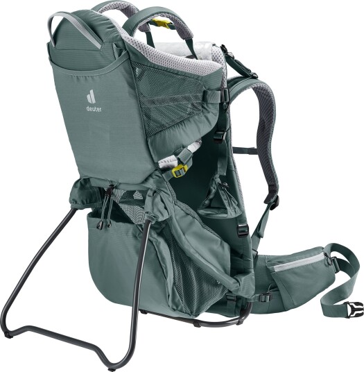 Deuter Women's Kid Comfort Active SL OneSize, Currant Deuter Women's Kid Comfort Active SL OneSize, Currant
