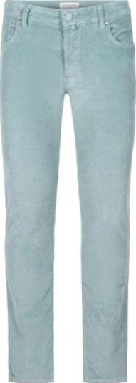 Jacob Cohën Herre Jeans Blå W35,