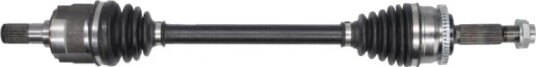 Point Gear Drivaksel POINT GEAR PNG75887