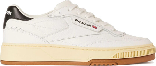 Reebok Herre Sko Hvit 42 1/2 EU, Reebok Herre Sko Hvit 42 1/2 EU,