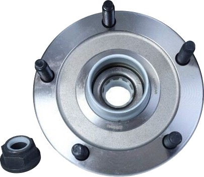 MAXGEAR 33 0187 Hjullager