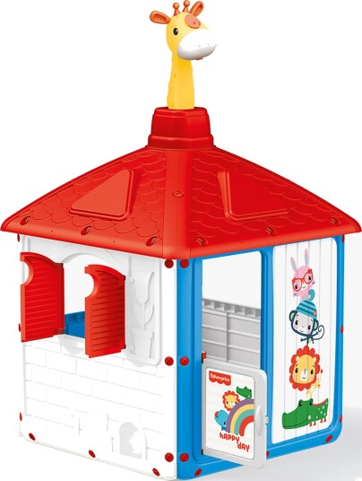 Fisher-Price Lekestue
