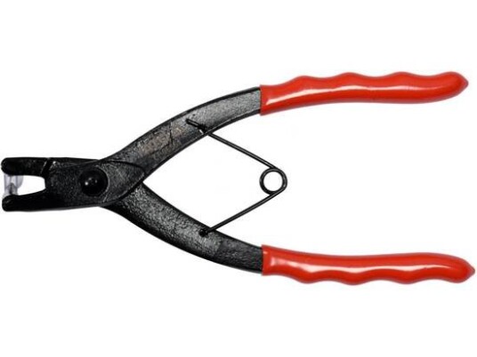 Yato Yt-06561, 19 Cm, 5 Cm, Pvc, Rød, 190 Mm