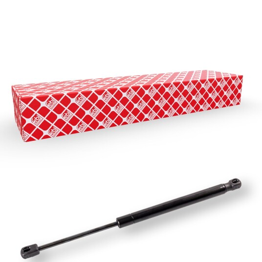 Baklukedemper FEBI BILSTEIN 174836 Baklukedemper FEBI BILSTEIN 174836