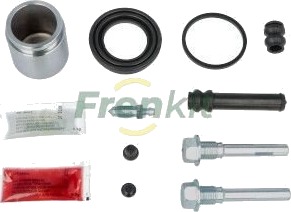 Reparasjonssett, bremsecaliper FRENKIT 745283