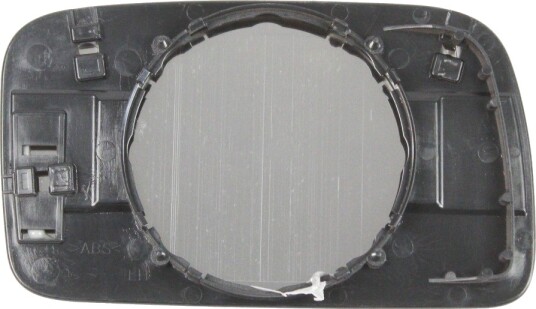 Speilglass ytterspeil ABAKUS 4007G01