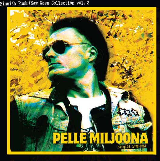 Singles 1978 1981 Singles 1978 1981