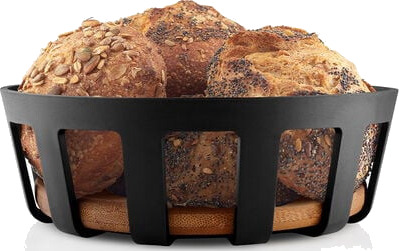Eva Solo Nordic kitchen brødkurv 21,5x7 cm