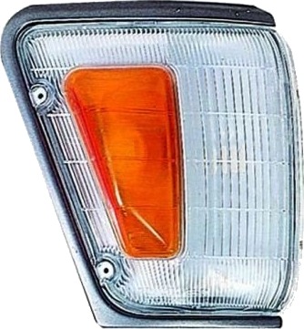 Blinklys ABAKUS 212-1552L-6A