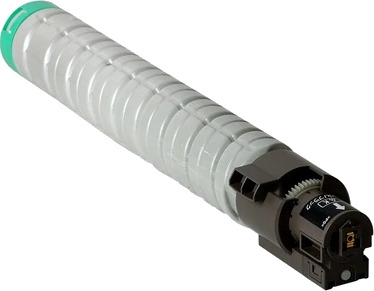 TB Toner Sort (23.500 sider) erstatter Ricoh 821121 TB Premium toner