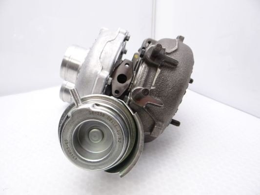 GARRETT 454205-9007S Turbolader GARRETT 454205-9007S Turbolader