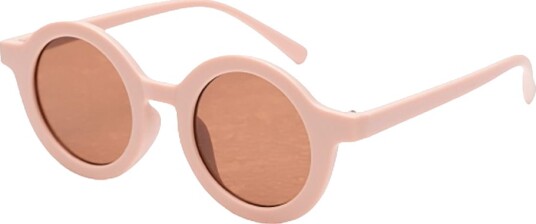 Little Wonders Solbriller - Rio - Pulverrosa - Little Wonders - 2-8 år (92-128) - Solbriller Little Wonders Solbriller - Rio - Pulverrosa - Little Wonders - 2-8 år (92-128) - Solbriller
