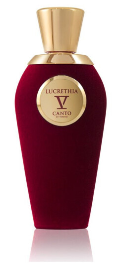 V Canto Lucrethia Extrait de Parfum 100ml