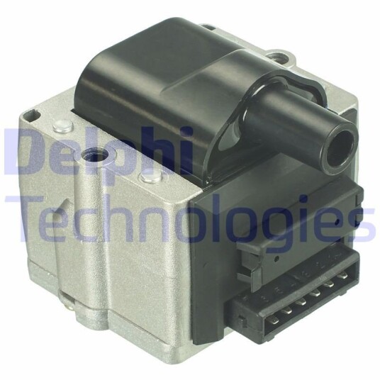 Tennspole coil DELPHI GN10378 12B1