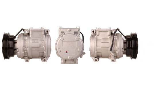 AC kompressor LUCAS ACP228 AC kompressor LUCAS ACP228