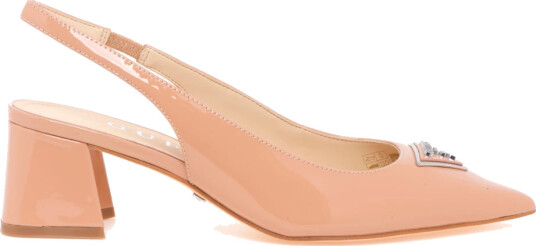 Guess Dame Sko Rosa 39 EU, Guess Dame Sko Rosa 39 EU,