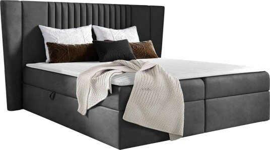 Boisdale Kontinentalseng 160x200 cm