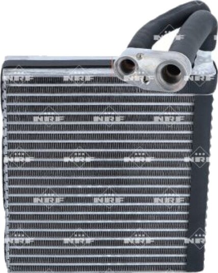 Fordamper, klimaanlegg NRF 36195