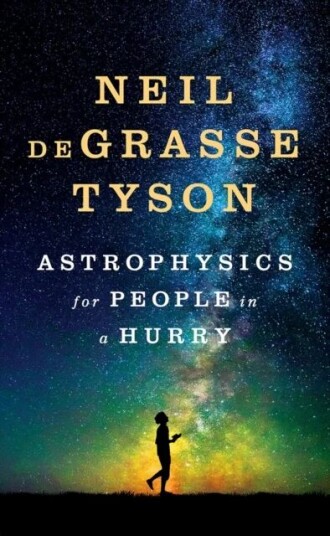 Astrofysikk for travle mennesker av Neil deGrasse Tyson - Innbundet