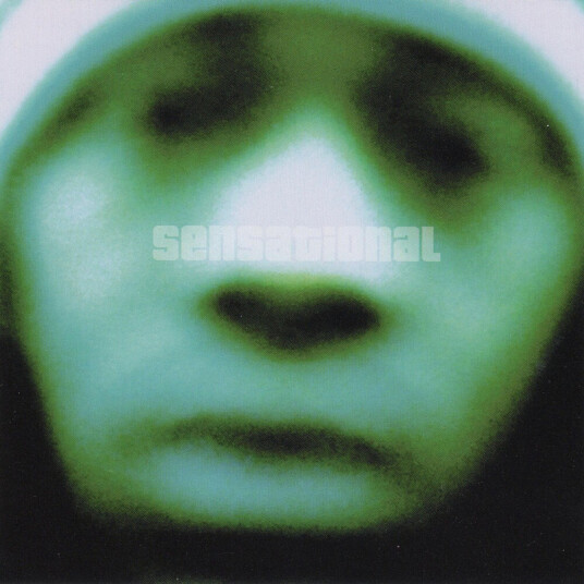 Sensational Get On My Page CD