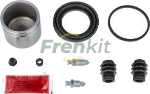 FRENKIT 254932 Reparasjonssett, bremsecaliper FRENKIT 254932 Reparasjonssett, bremsecaliper