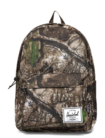 Herschel Realtree Herschel Classic Xl Backpack   Multi/patterned   ONE SIZE
