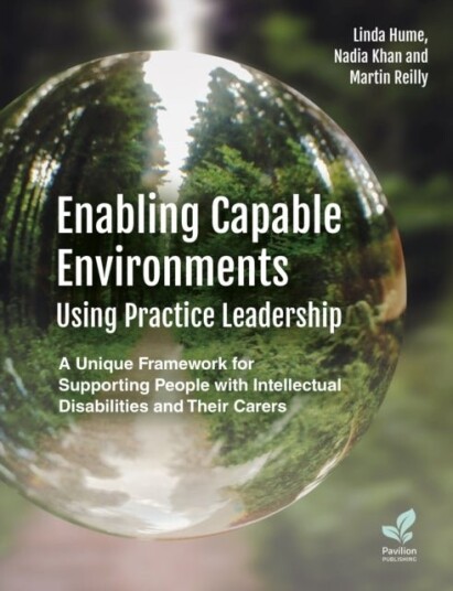 Enabling Capable Environments Using Practice Leadership Enabling Capable Environments Using Practice Leadership