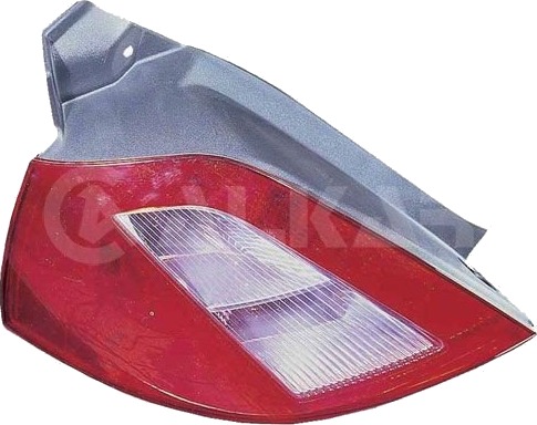 ALKAR 2201228 Baklykt