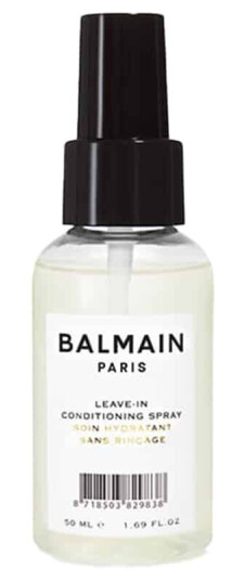 Balmain Leave-In Conditioning Spray 50ml Balmain Leave-In Conditioning Spray 50ml