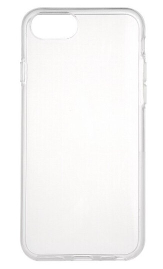 Essentials iPhone 6/7/8/SE 2020/2022 recycled TPU cover,trp