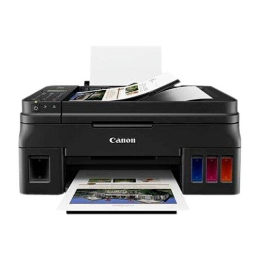 Canon PIXMA G4511 Megatank skriver 2316C023