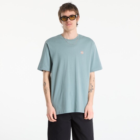Dickies Mapleton Ss Tee Blue S
