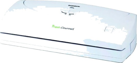 Thomson THVS47701 vakuumpakker 110W (11l/min)
