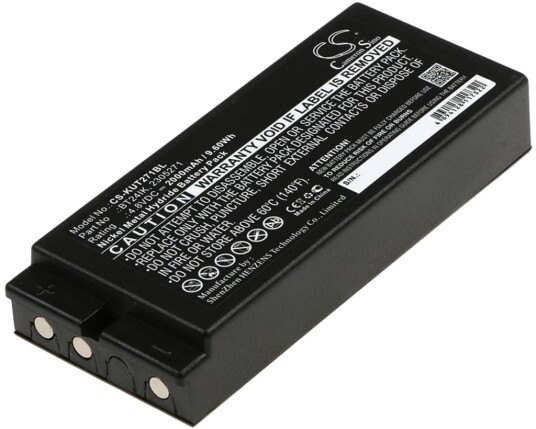 Batteri Til Ikusi IK3 Transmitters Etc