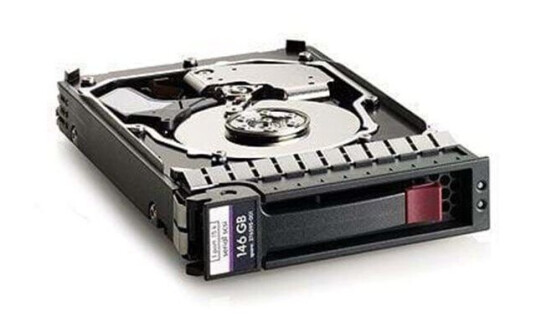 HP - 36GB - Harddisk - 289041-001 - Ultra320 SCSI - 3.5"