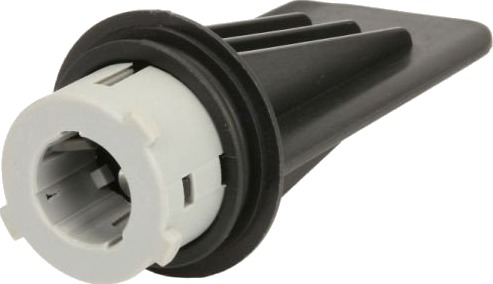 TRUCKLIGHT CL-MA000-S Lampesokkel, blinklys
