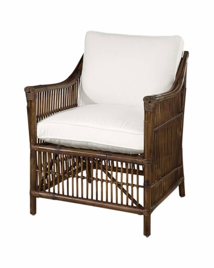 Columbus lenestol antique