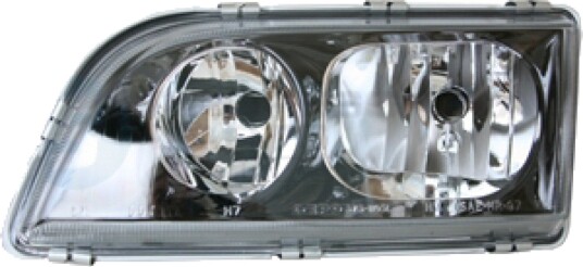 Professional Parts Hovedlyskaster Professional Parts 34436586