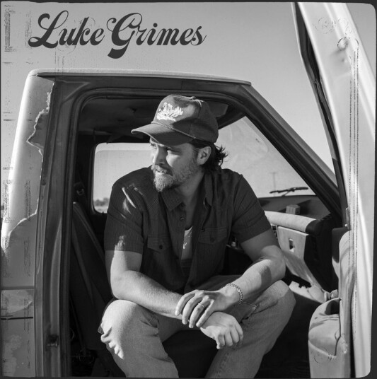 Luke Grimes