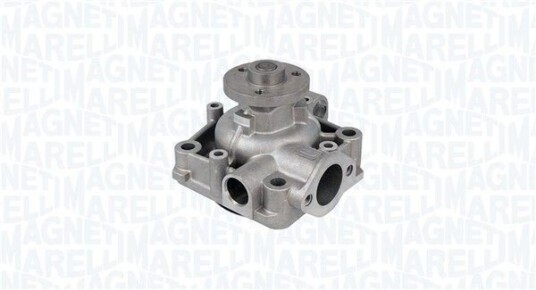 MAGNETI MARELLI 350981491000 Vannpumpe