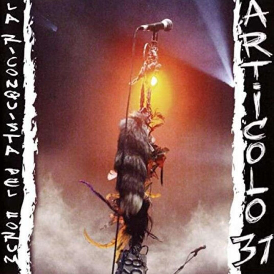 La Riconquista Del Forum: Live
