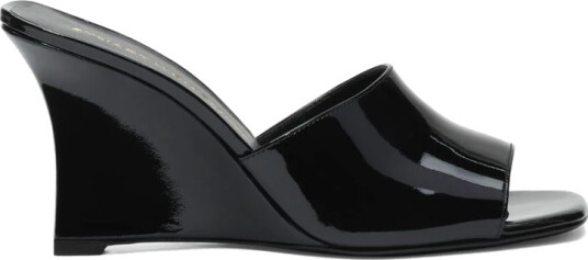 Stuart Weitzman Dame Sko Svart 35 EU,