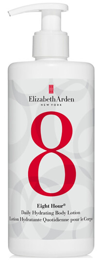 Elizabeth Arden Eight Hour Body Lotion 380 ml